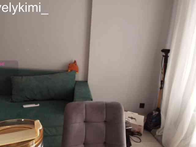 kimyjina