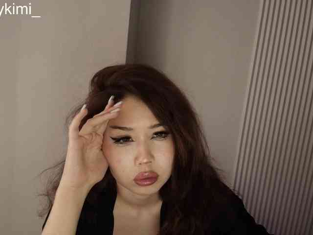 Kimy-Jina webcam