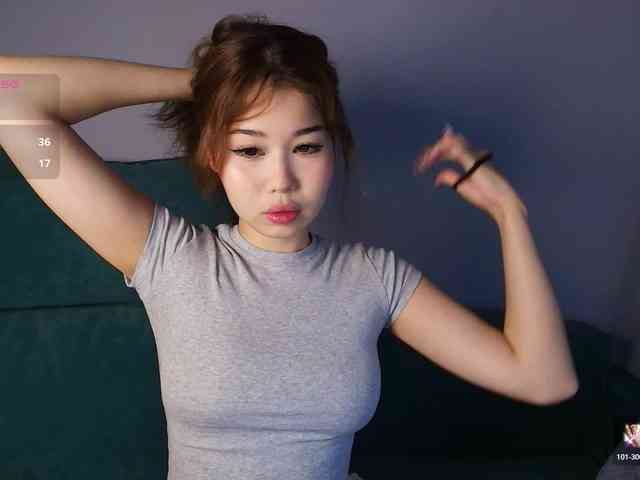 Kimy-Jina webcam