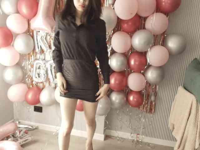 Kimy-Jina webcam