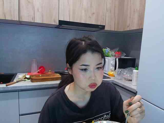 Kimy-Jina webcam