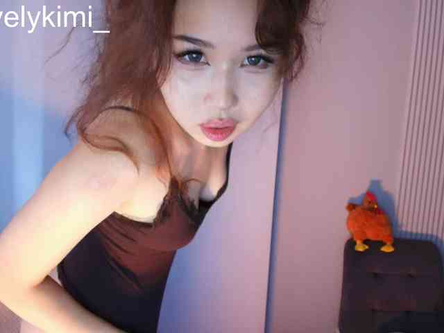 Kimy-Jina webcam
