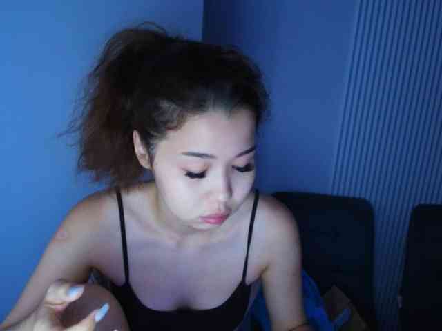 Kimy-Jina webcam