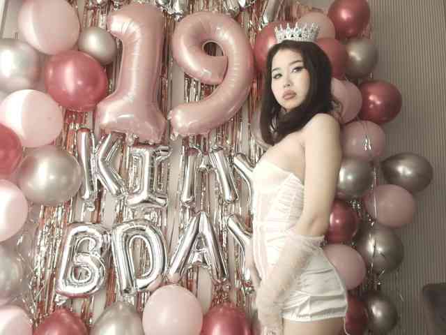 Kimy-Jina webcam