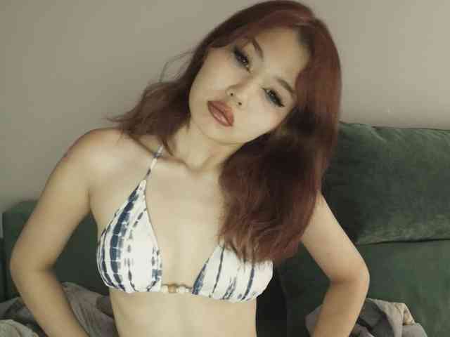 Kimy-Jina webcam