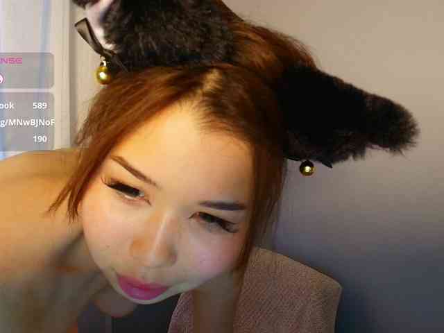 Kimy-Jina webcam