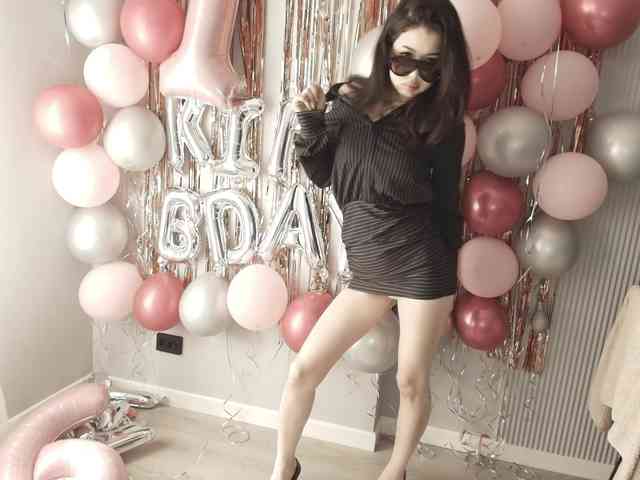 kimyjina
