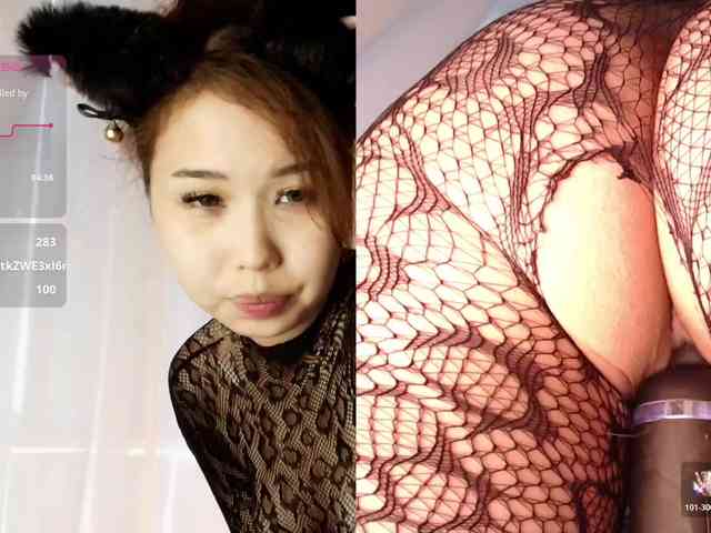 Kimy-Jina webcam