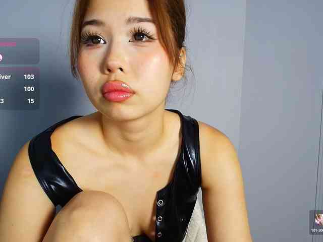 Kimy-Jina webcam
