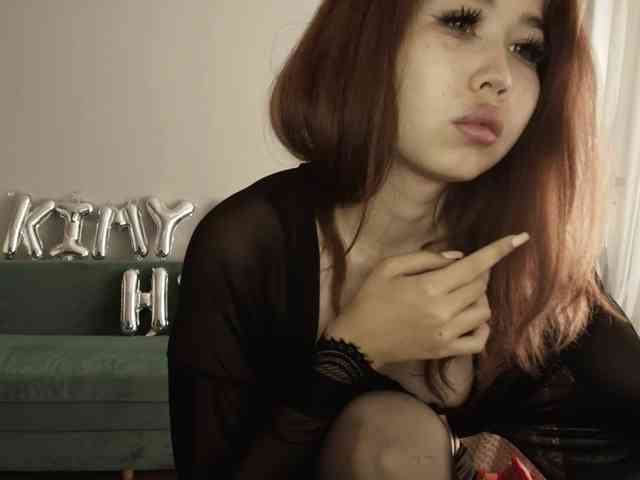 Kimy-Jina webcam