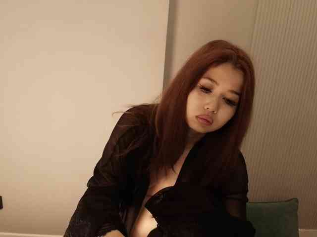 Kimy-Jina webcam