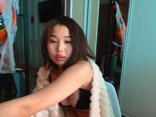 Kimy-Jina webcam