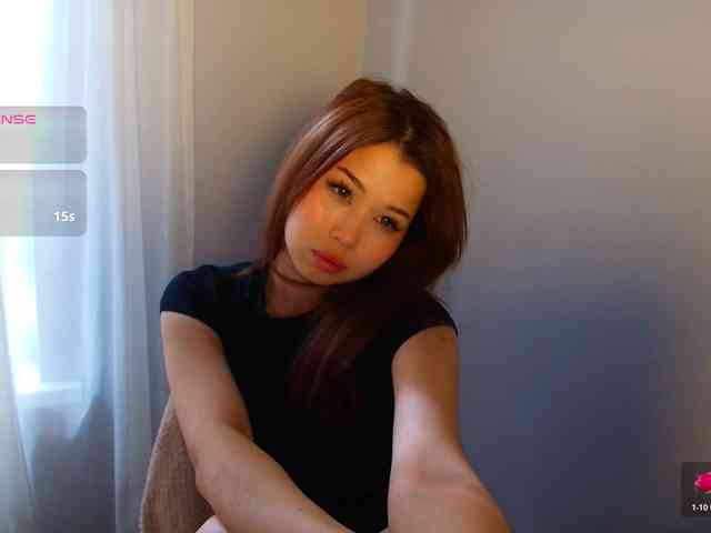 Kimy-Jina webcam