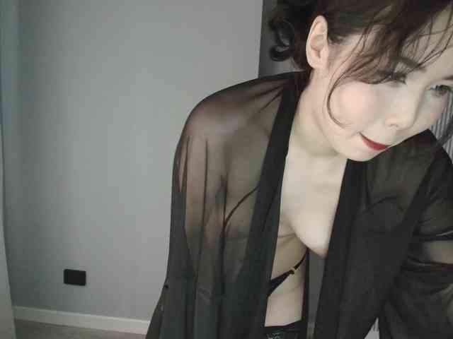Kimy-Jina webcam