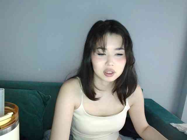 Kimy-Jina webcam