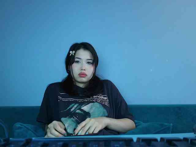 Kimy-Jina webcam