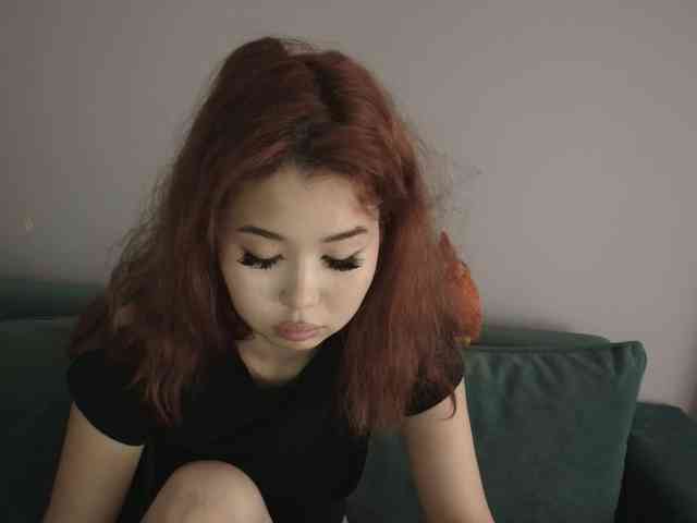 kimyjina Sex Cam Show