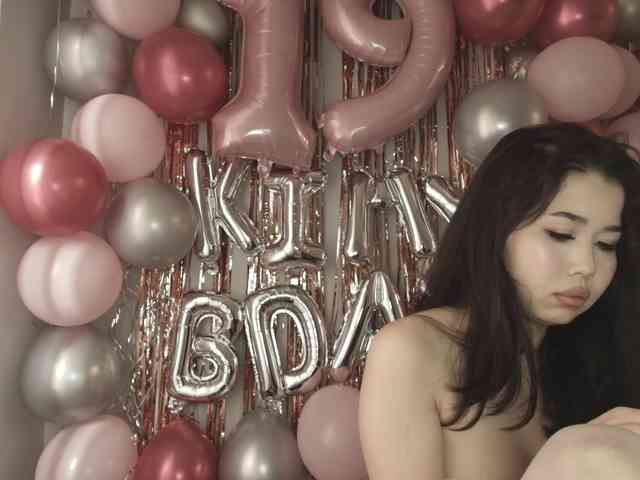 Kimy-Jina webcam