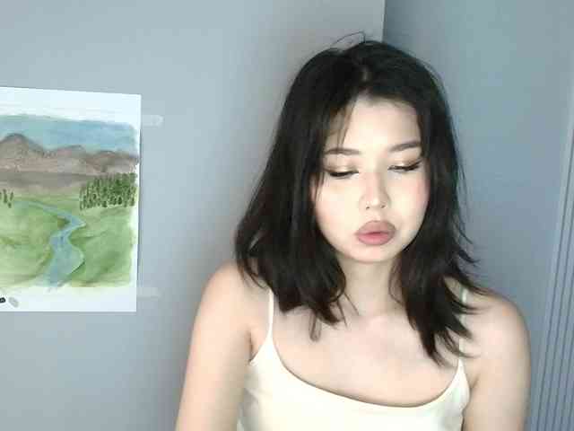 Kimy-Jina webcam