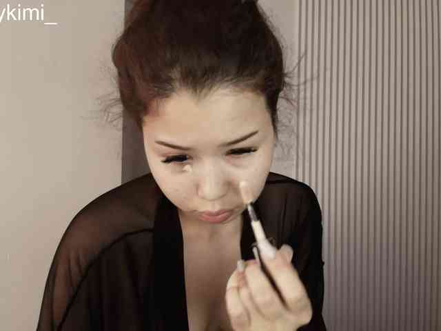 Kimy-Jina webcam