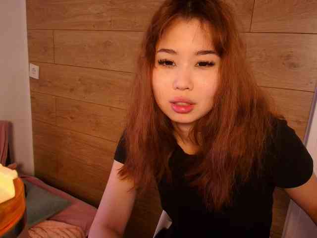 Kimy-Jina webcam