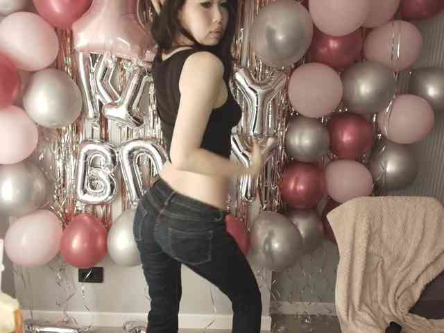 Kimy-Jina