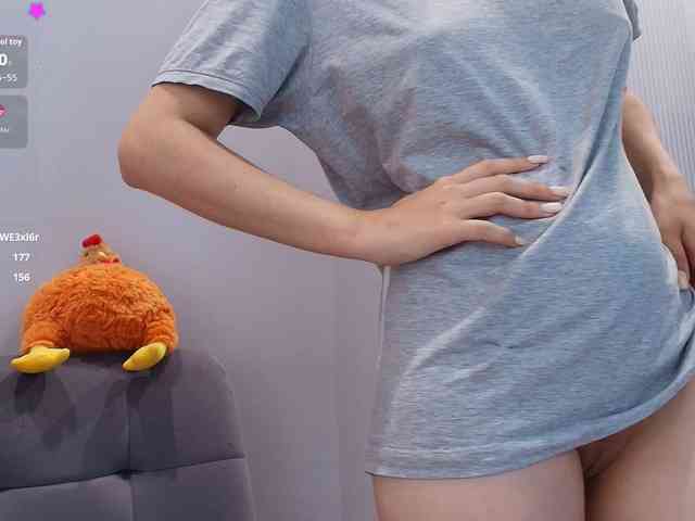 Kimy-Jina webcam