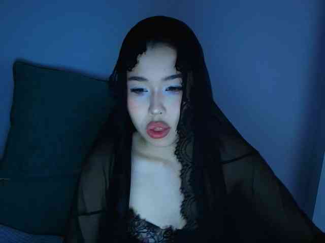 Kimy-Jina webcam