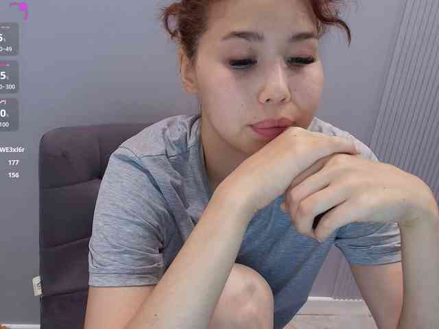 Kimy-Jina webcam