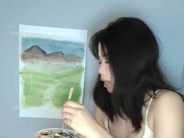 Kimy-Jina webcam