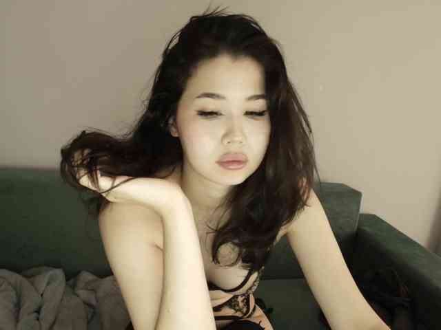 kimyjina Live Webcam on BongaCams