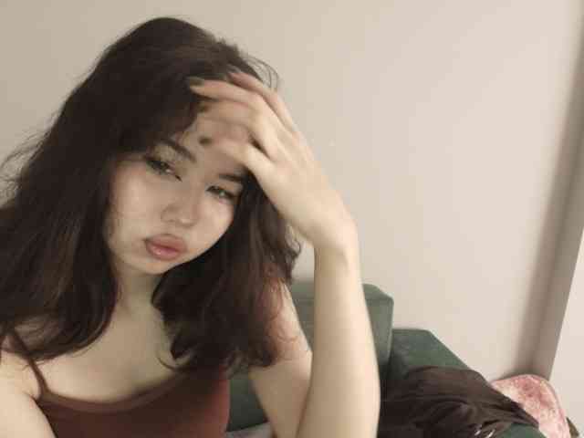 Kimy-Jina webcam