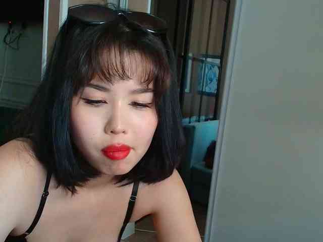 Kimy-Jina webcam