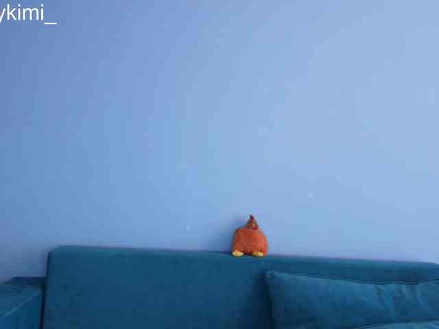 Kimy-Jina webcam