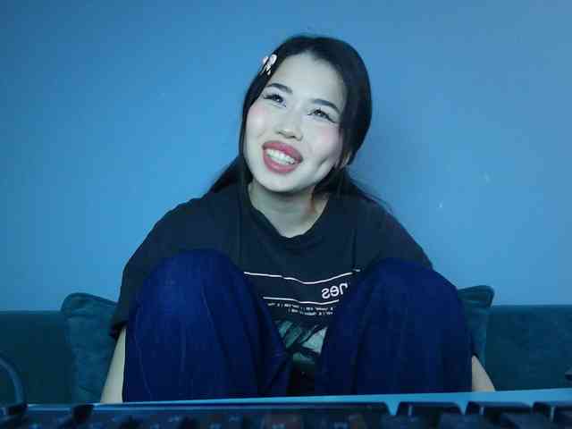 Kimy-Jina webcam