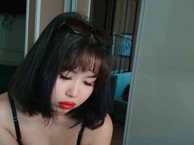 Kimy-Jina webcam