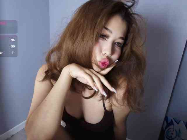 Kimy-Jina webcam