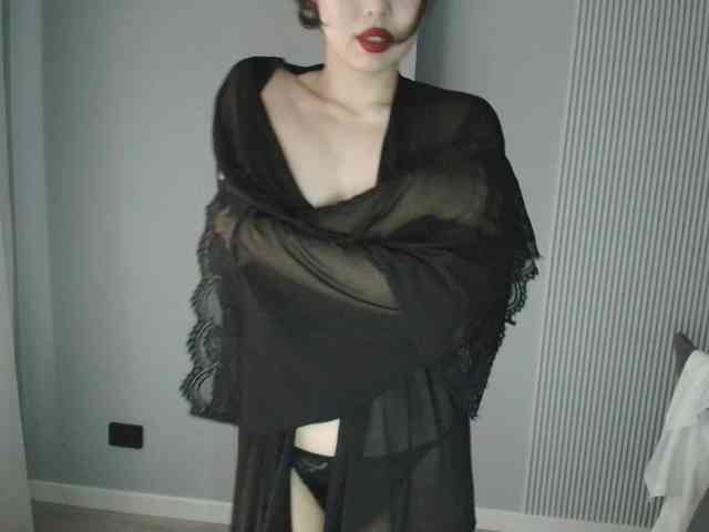 Model: Kimy-Jina