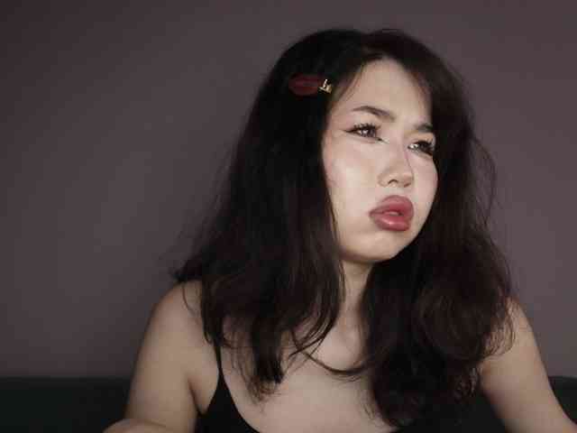 Kimy-Jina webcam