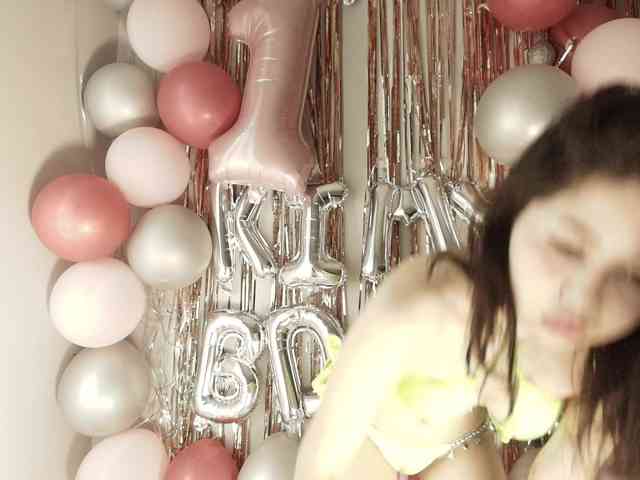 Kimy-Jina webcam