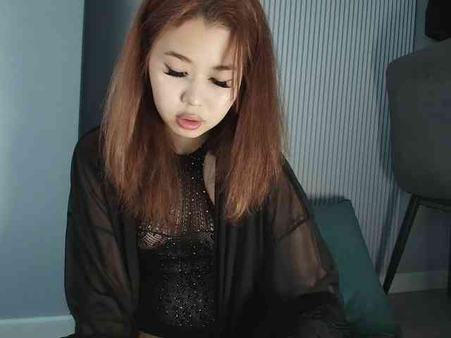 Kimy-Jina webcam