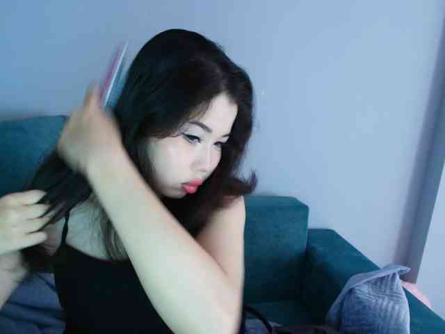 Kimy-Jina webcam