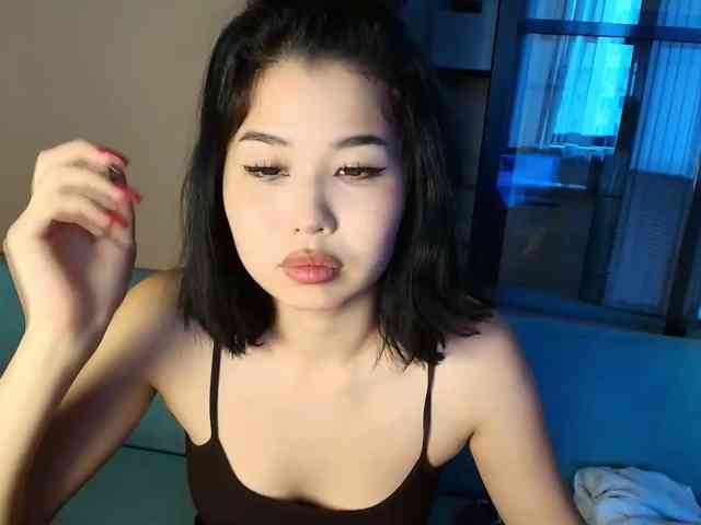 Kimy-Jina webcam