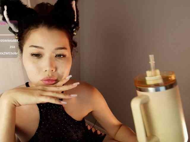 Kimy-Jina webcam