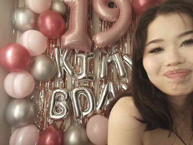Kimy-Jina webcam