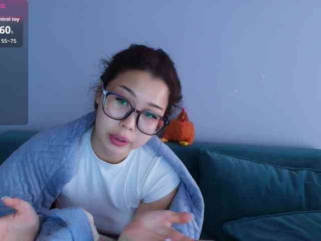 Kimy-Jina webcam