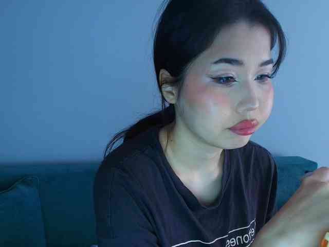 Kimy-Jina webcam