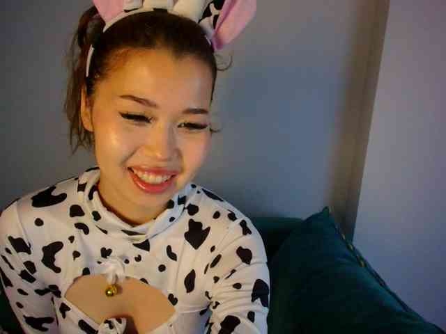 Kimy-Jina webcam