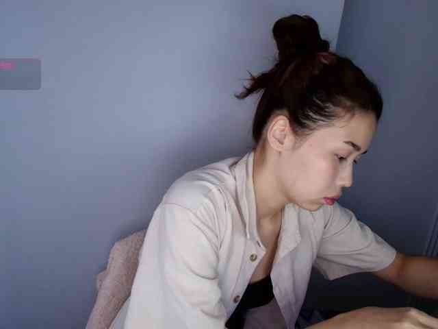 Kimy-Jina webcam