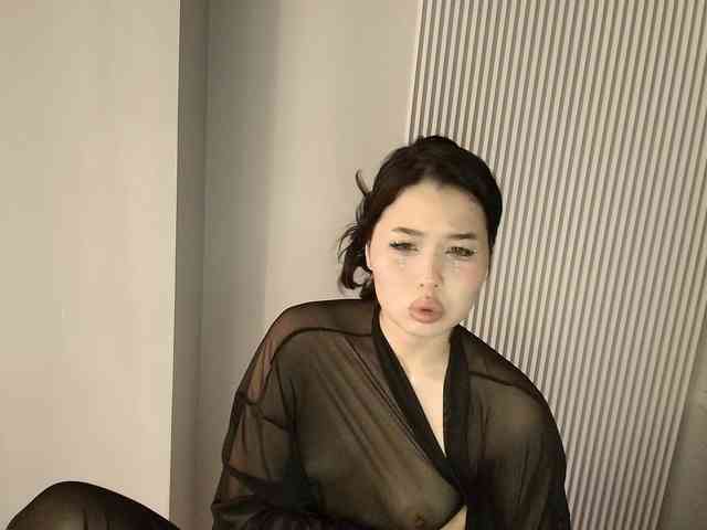 Kimy-Jina webcam